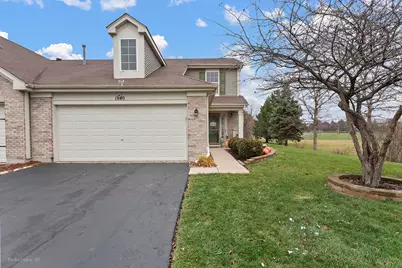 1840 Spinnaker Street, Pingree Grove, IL 60140 - Photo 1