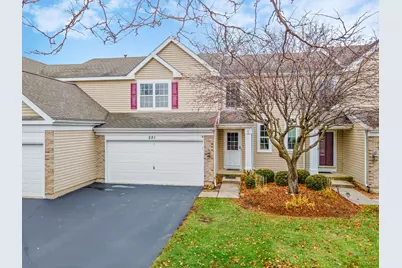 221 Mistwood Lane #221, Crystal Lake, IL 60014 - Photo 1