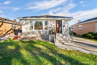 8627 N Merrill Street, Niles, IL 60714 - Photo 1