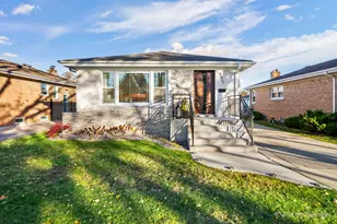 8627 N Merrill St, Niles, IL 60714 - Photo 1