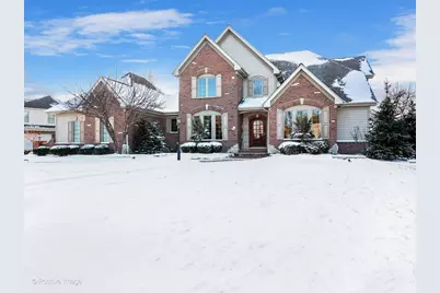3723 Grand View Court, Saint Charles, IL 60175 - Photo 1