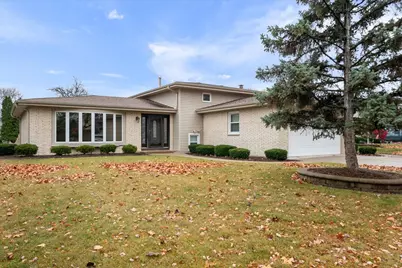 731 Highpoint Court, Schaumburg, IL 60193 - Photo 1