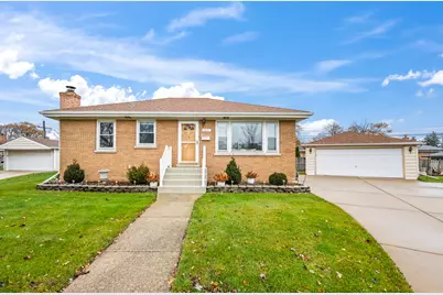 4533 Hirschberg Court, Schiller Park, IL 60176 - Photo 1