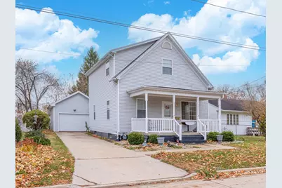 110 Lake Street, Bloomington, IL 61701 - Photo 1