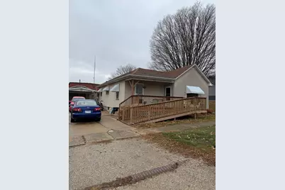 316 N La Salle Avenue, Ladd, IL 61329 - Photo 1