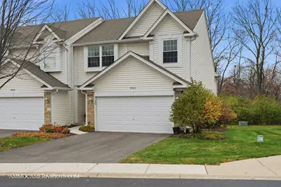8022 Sierra Woods Lane #8022, Carpentersville, IL 60110 - Photo 1
