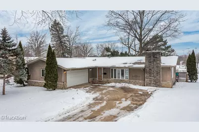 6724 Meadowcrest Drive, Downers Grove, IL 60516 - Photo 1