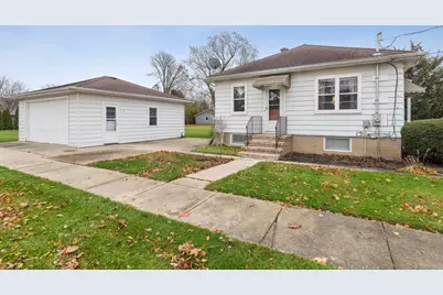 101 McKinley Avenue, Lake Villa, IL 60046 - Photo 1