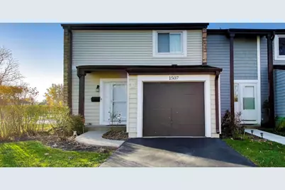1507 Clearwater Lane, Wheeling, IL 60090 - Photo 1