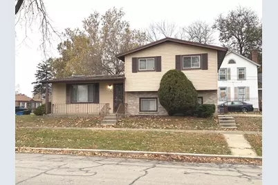 2347 S 17 Avenue, Broadview, IL 60155 - Photo 1