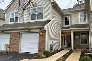 1449 Doolittle Ln, Grayslake, IL 60030 - Photo 1