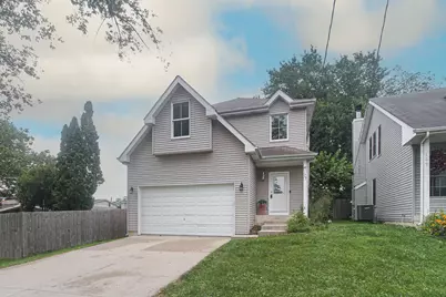 107 Hammond Avenue, Wauconda, IL 60084 - Photo 1