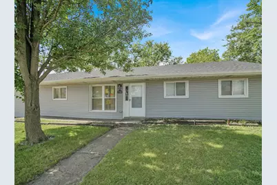 22248 Karlov Avenue, Richton Park, IL 60471 - Photo 1