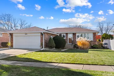 8232 S Ferdinand Avenue, Bridgeview, IL 60455 - Photo 1
