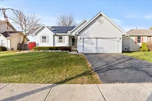 4513 Skylark Ln, Plainfield, IL 60586 - Photo 1