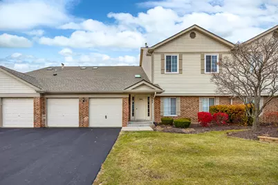 1662 Commodore Court #4, Schaumburg, IL 60193 - Photo 1