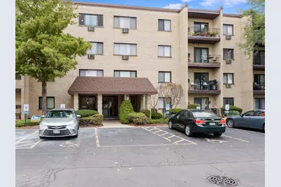 7211 Wolf Road #301A, Indian Head Park, IL 60525 - Photo 1