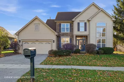 1205 Red Clover Drive, Naperville, IL 60564 - Photo 1