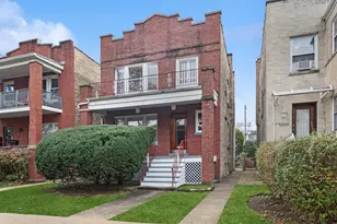 2529 W Hutchinson St, Chicago, IL 60618 - Photo 1