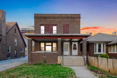 511 E 3rd Avenue, Joliet, IL 60433 - Photo 1