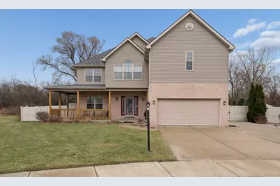 [Address not provided], Oak Forest, IL 60452 - Photo 1