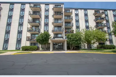 9128 W Terrace Drive #2N, Niles, IL 60714 - Photo 1