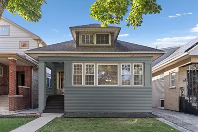 4550 N Knox Avenue, Chicago, IL 60630 - Photo 1