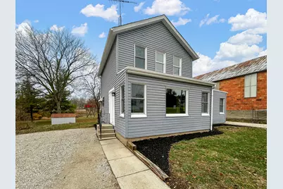 3649 E 2631st Road, Sheridan, IL 60551 - Photo 1