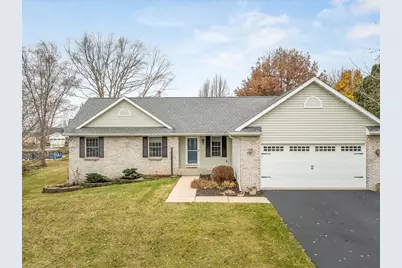 919 Gregory Way, Winnebago, IL 61088 - Photo 1