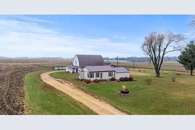 1684 N Mt Morris Road, Mount Morris, IL 61054 - Photo 1