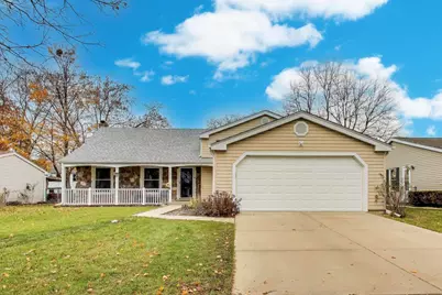 820 Saratoga Lane, Buffalo Grove, IL 60089 - Photo 1