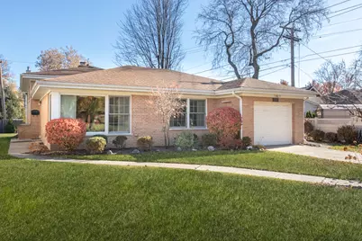 [Address not provided], Park Ridge, IL 60068 - Photo 1