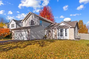 24328 Whispering Trails Dr, Plainfield, IL 60585 - Photo 1