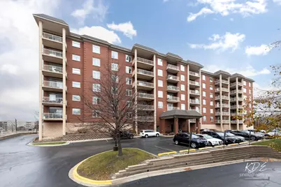 8440 Callie Avenue #C105, Morton Grove, IL 60053 - Photo 1