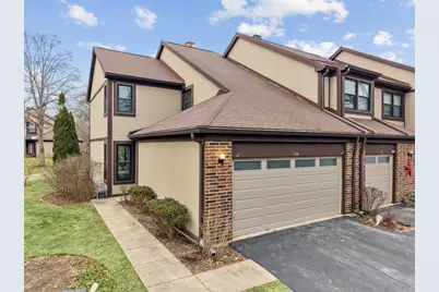 236 Shadowbend Drive, Wheeling, IL 60090 - Photo 1