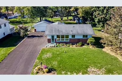 1N274 Woods Avenue, Carol Stream, IL 60188 - Photo 1