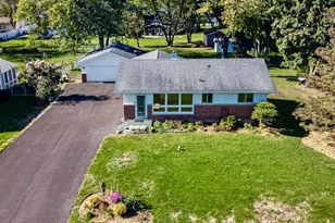 1N274 Woods Ave, Carol Stream, IL 60188 - Photo 1