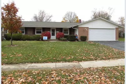 6829 Roberts Drive, Woodridge, IL 60517 - Photo 1
