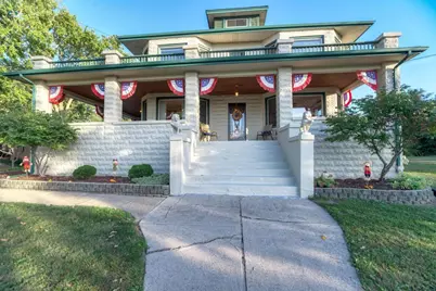 8611 Archer Avenue, Willow Springs, IL 60480 - Photo 1