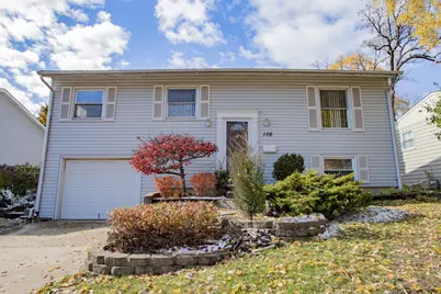 106 Woodcrest Circle, Streamwood, IL 60107 - Photo 1