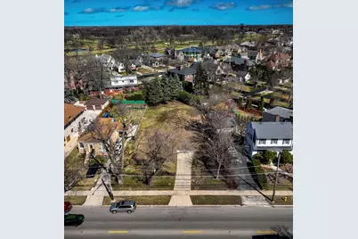 445 N Northwest Highway, Park Ridge, IL 60068 - Photo 1