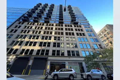 565 W Quincy Street #911, Chicago, IL 60661 - Photo 1