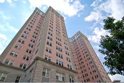 5555 N Sheridan Road #1906, Chicago, IL 60640 - Photo 1