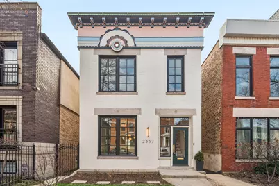 2337 W Belden Avenue, Chicago, IL 60647 - Photo 1