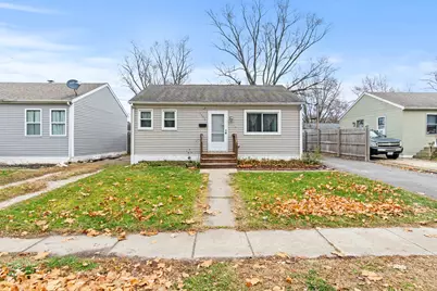 1111 N Kankakee Street, Wilmington, IL 60481 - Photo 1
