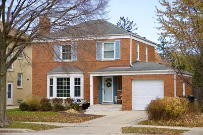 2523 Hastings Avenue, Evanston, IL 60201 - Photo 1