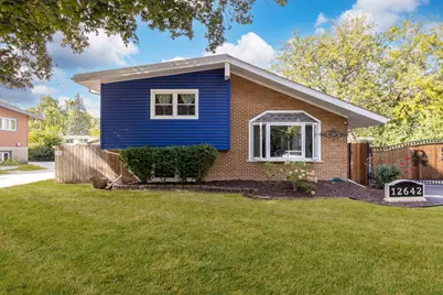 12642 S Central Avenue, Palos Heights, IL 60463 - Photo 1