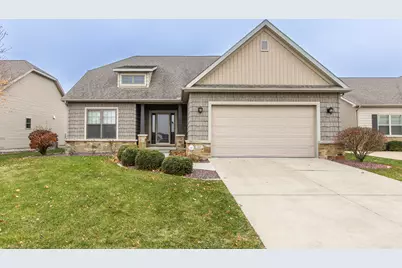 805 Table Rock Circle, Normal, IL 61761 - Photo 1