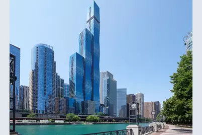 363 E Wacker Drive #3303, Chicago, IL 60601 - Photo 1