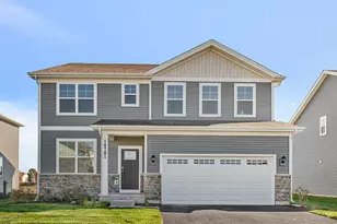 14761 S Greenbriar Dr, Plainfield, IL 60544 - Photo 1